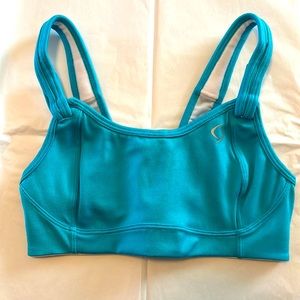 Brooks Moving Comfort Versatile Sports Bra